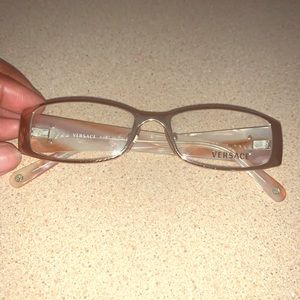 Versace Glasses